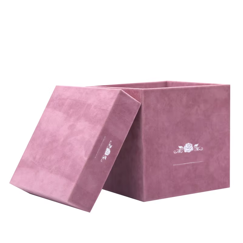 flower gift box 
