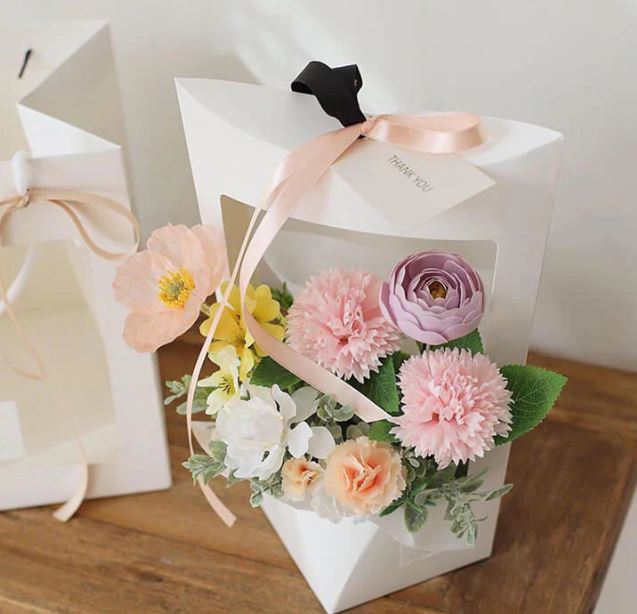 flower gift box 