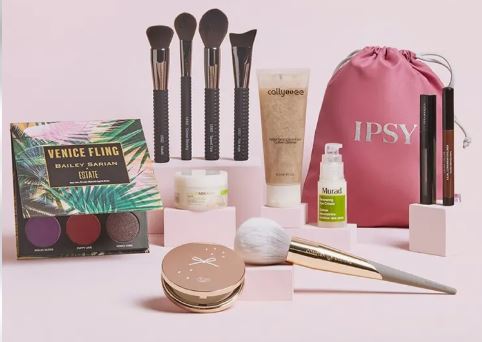 What's the Best Beauty Box?