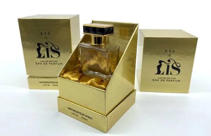 How to Reseal a Perfume Box at Home