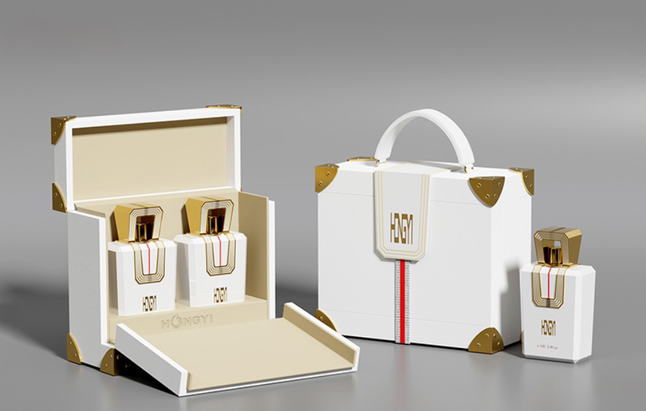 Perfume Box Layout: A Comprehensive Guide
