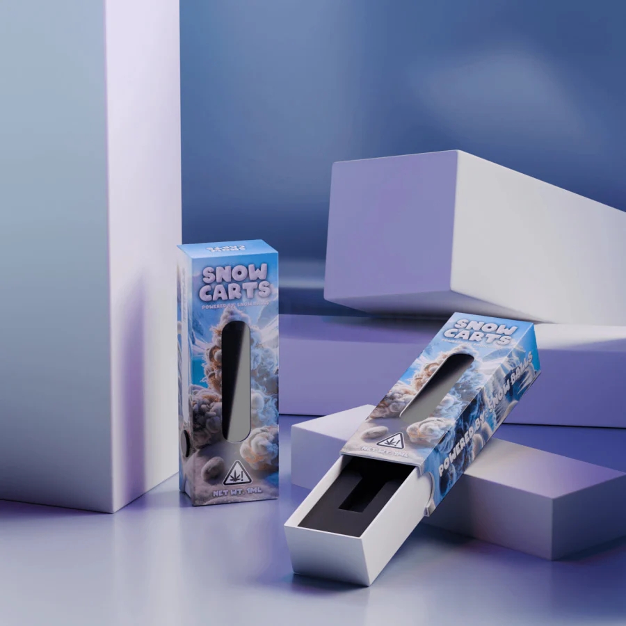 How To Open Vape Pen Packaging
