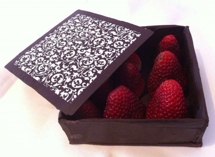 How to Make Chocolate Box Cake Better
