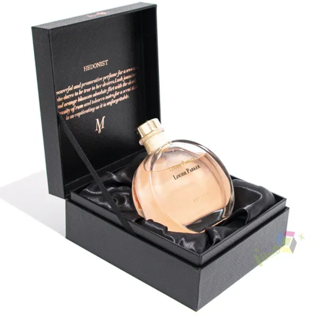 What Perfume Has Angel Wings on Box?
