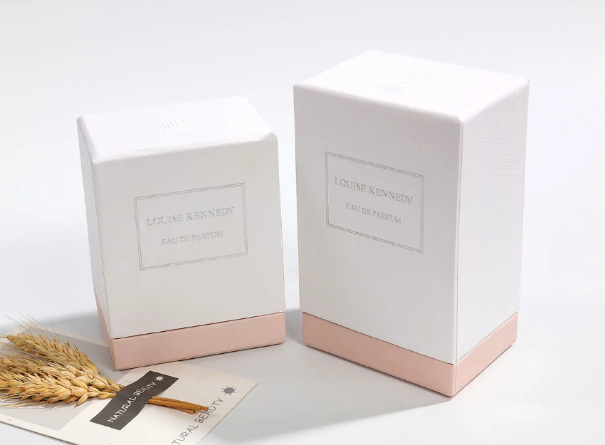 Exploring the Allure of Perfume Box Sets