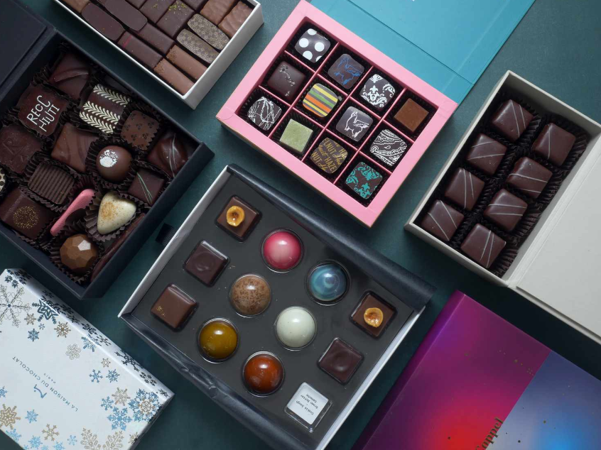 How to Make a Chocolate Box Cake More Moist
