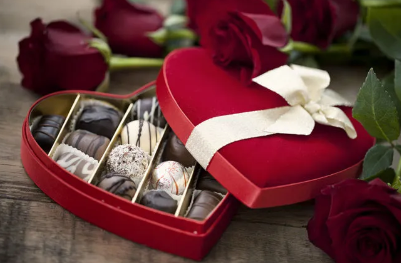 How To Make Chocolate Boxes