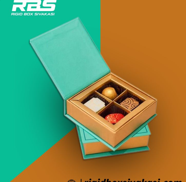 How to Make a Heart Shaped Chocolate Box