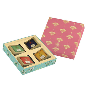 Boxes For Packaging Gift Soaps