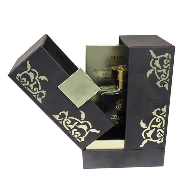 Perfume Boxes Design Making