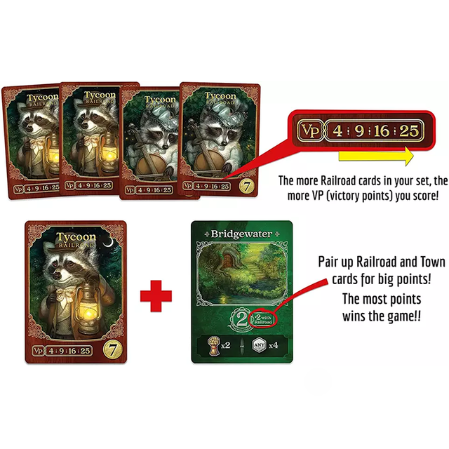 Strategy Board Game for Adults