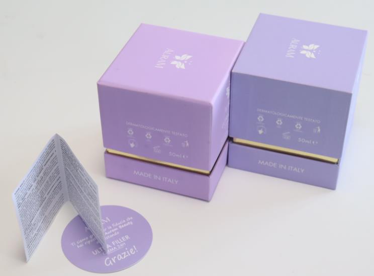5 Custom Packaging Types to Consider for Your Business