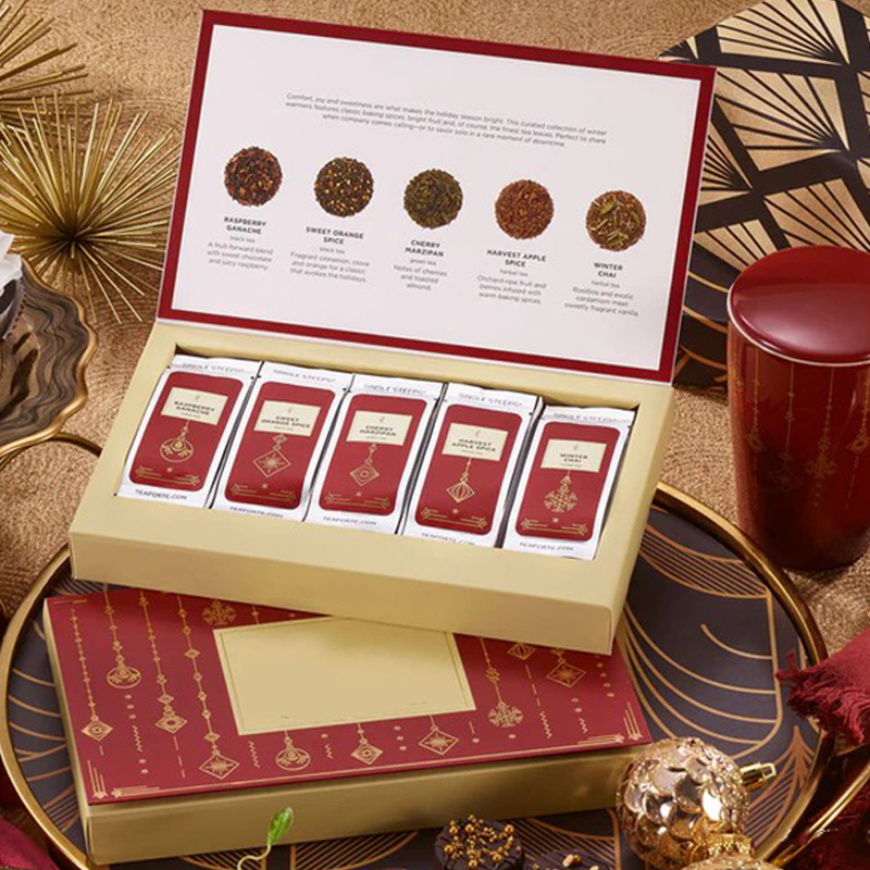 tea box gift(1)