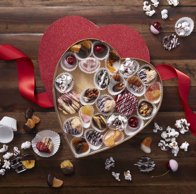 How to Make the Best Chocolate Box Cake
