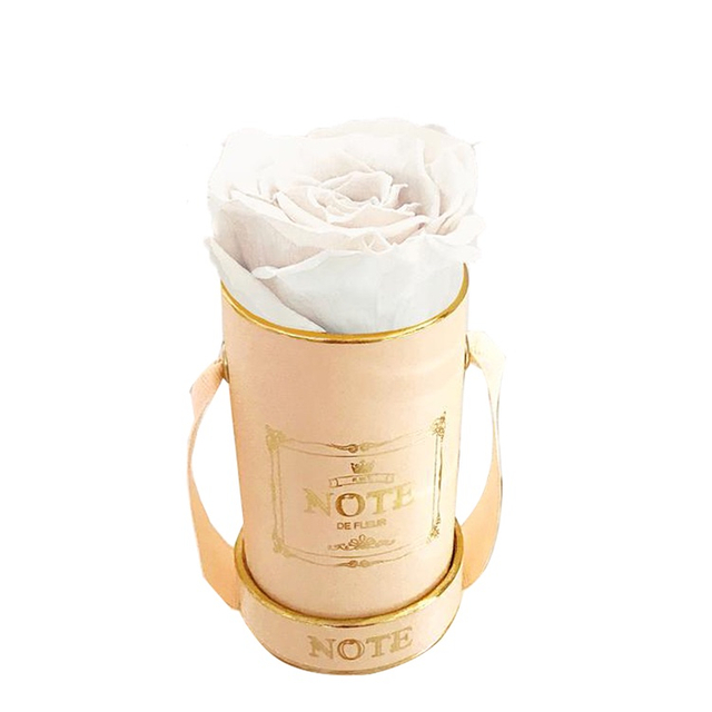 Soap Rose Gold Boxes