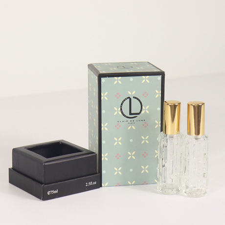 Perfume Gift Box