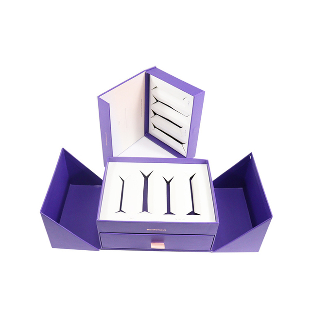 Magnetic Boxes Skincare