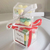 Acrylic Candy Box with Lid