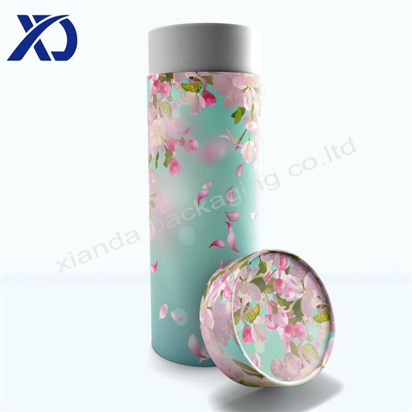 Scattering-Tube-Eco-Friendly