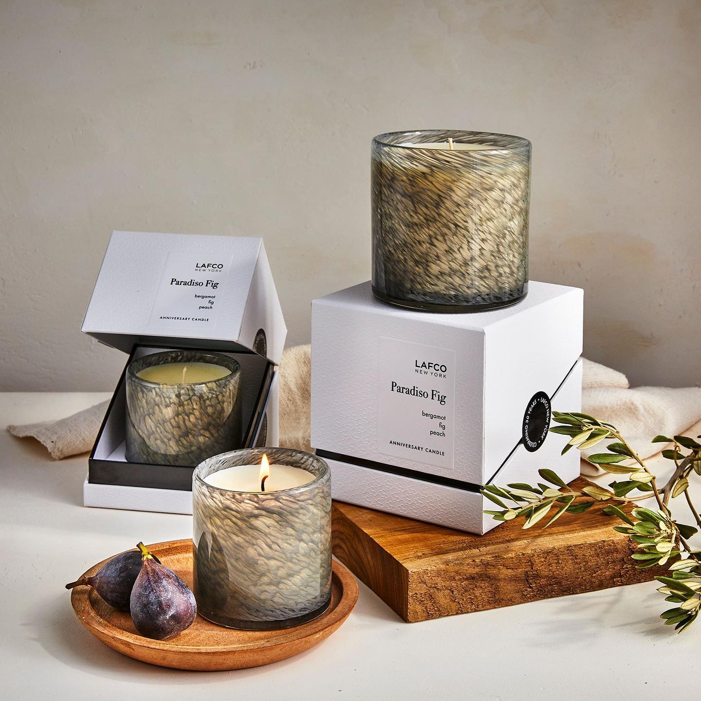 How to choose the right empty candle box