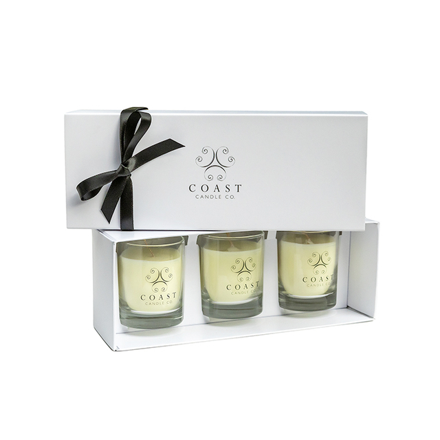 Candles Set with Luxury Box