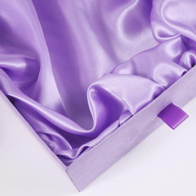 velvet drawer gift boxes 