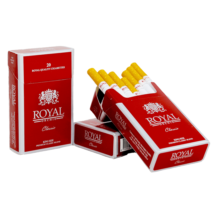 Compact Cigar Packaging Boxes which Amaze your Customers