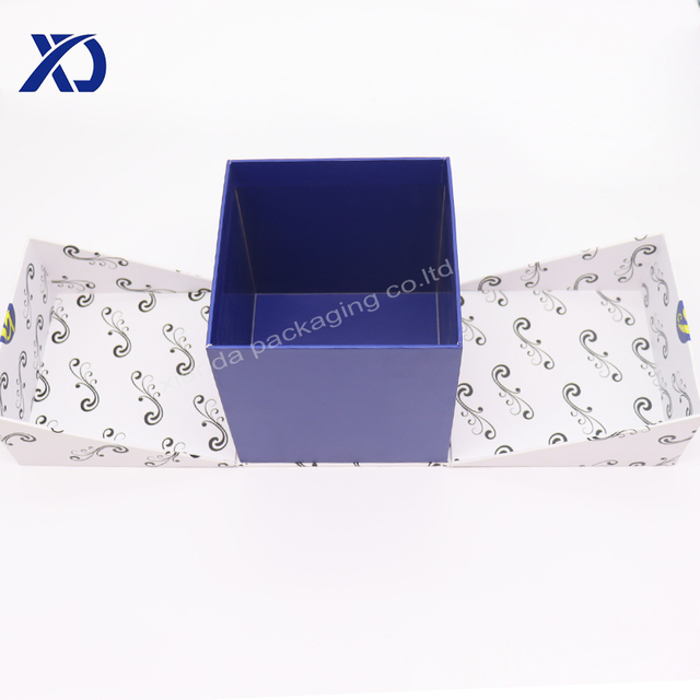 Double Door Gift Box