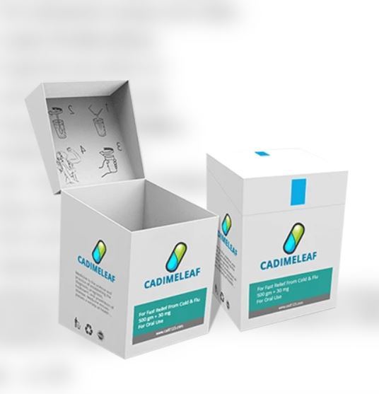 7 Days Medicine Box Organizer