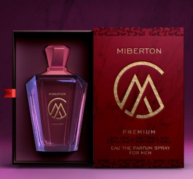 Introduction to Perfume Box Packaging in the UK