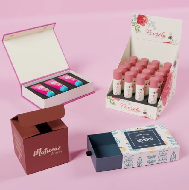 What's in the Beauty Bay Mystery Box?