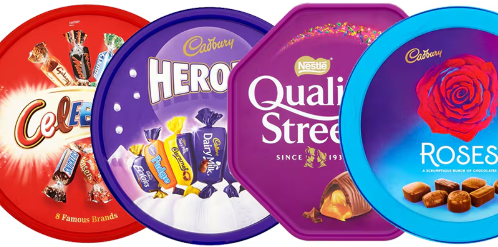 How to Improve Chocolate Box Cake Mix