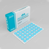 Pharmaceutical Medicine Packaging Box