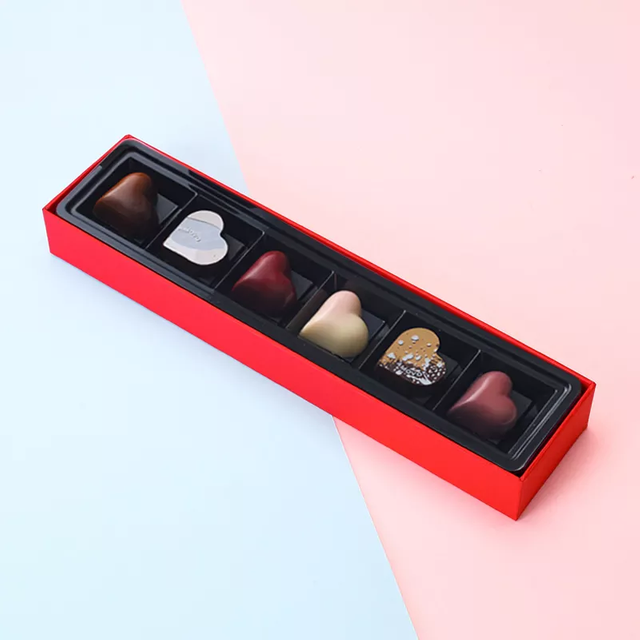 Chocolate Gift Packaging Box