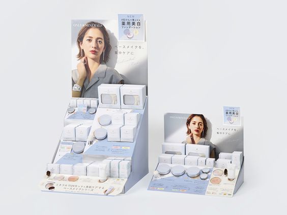 The Impact of Display Packaging Boxes on Your Brand