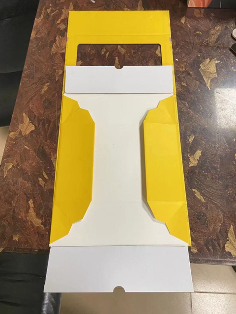 Rigid Foldable Gift Boxes