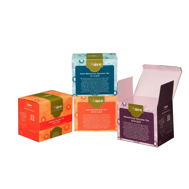 tea set gift boxes