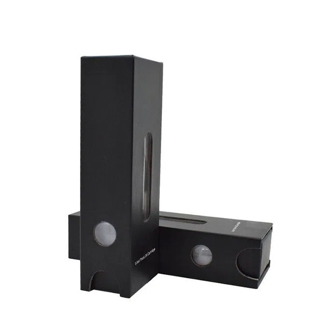 Custom Vape Cartridge box