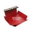 Christmas folding box