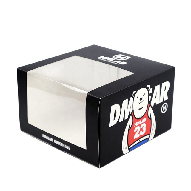 Baseball Cap Packaging Gift Box