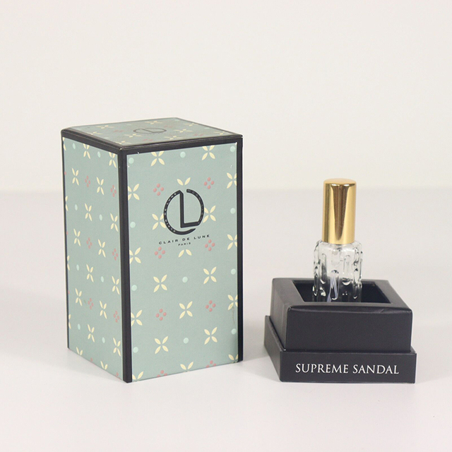 Perfume Gift Box