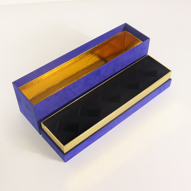 Perfume Boxes Design