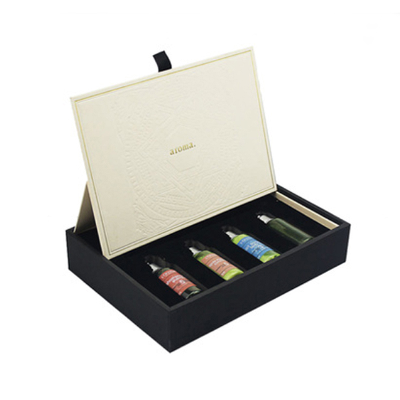 Custom Essential Oil Packaging Box 4