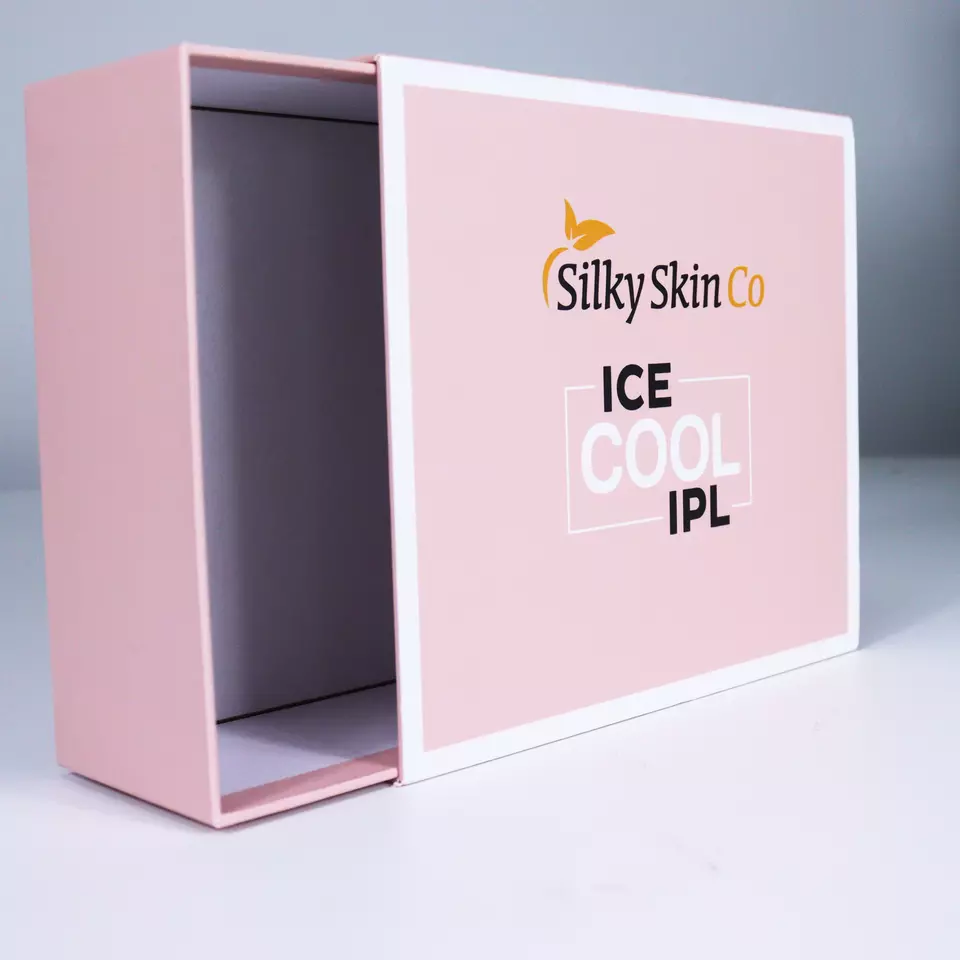 clother drawer packaging box