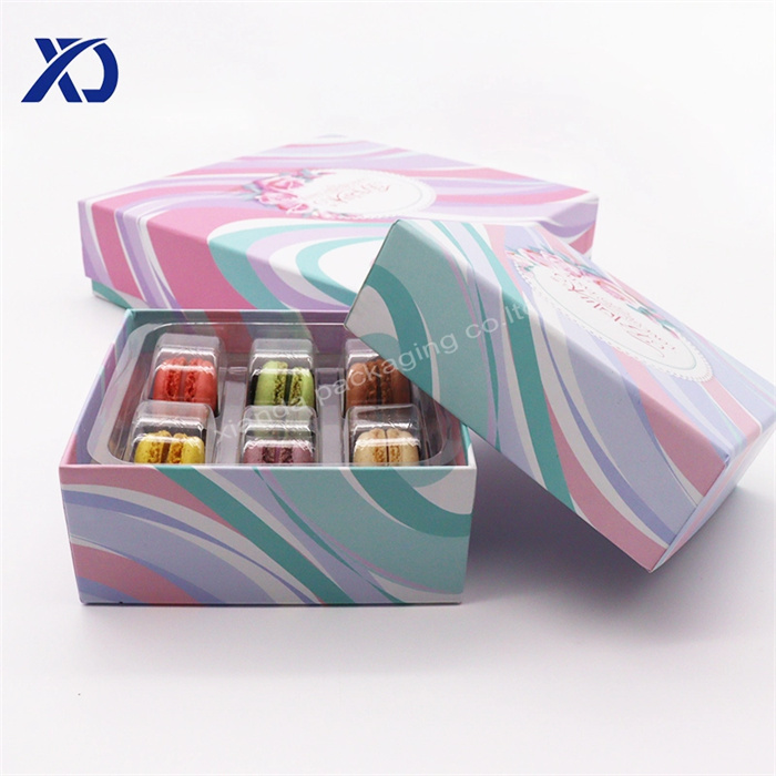 Macaron-gift-box