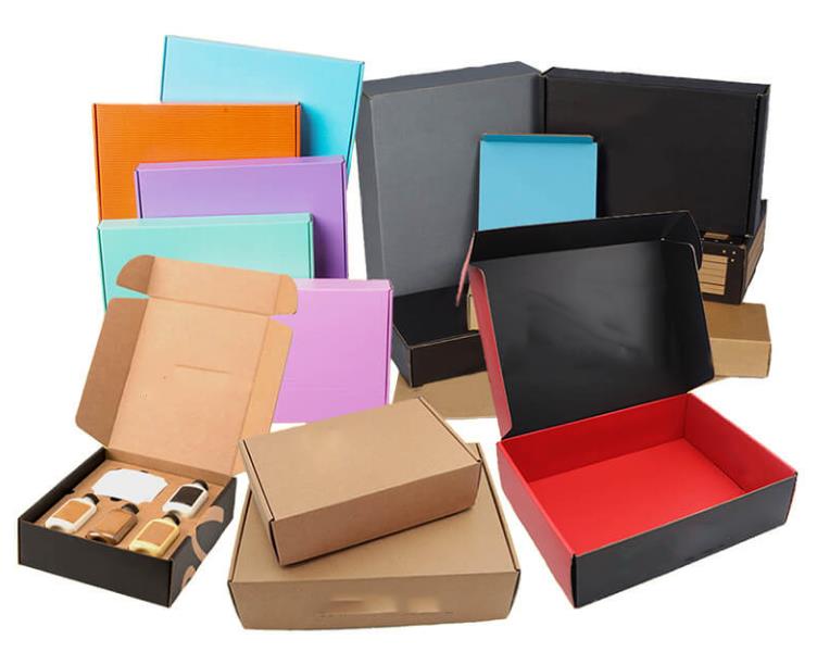 How to Select the Most Effective Packaging Material