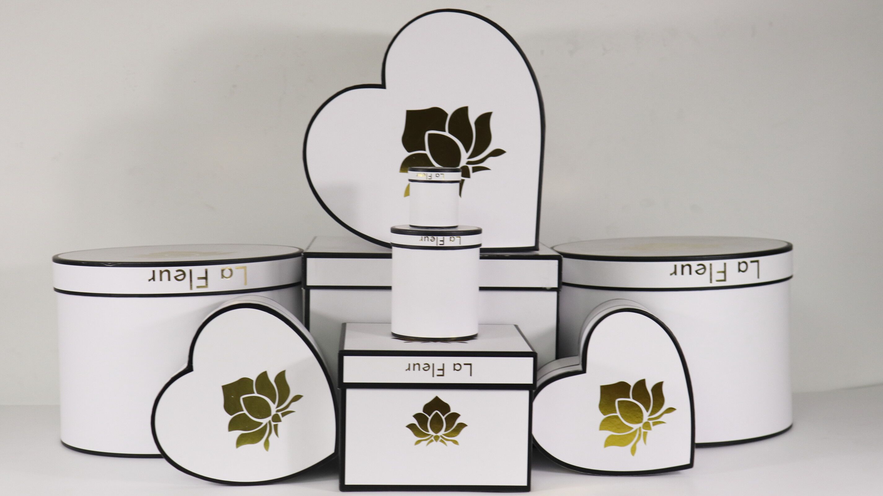 flower gift box 