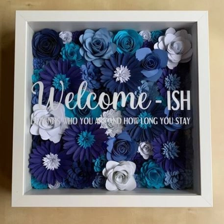 How To Make A Wooden Flower Box
