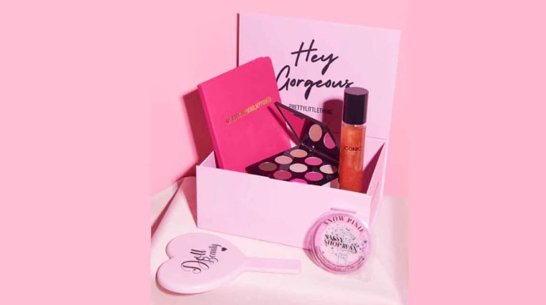 How to Buy Lidl Beauty Box