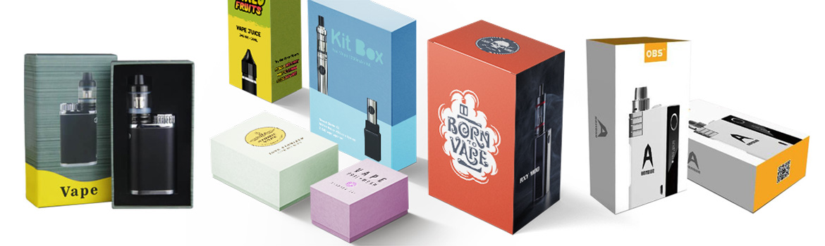 vape packaging